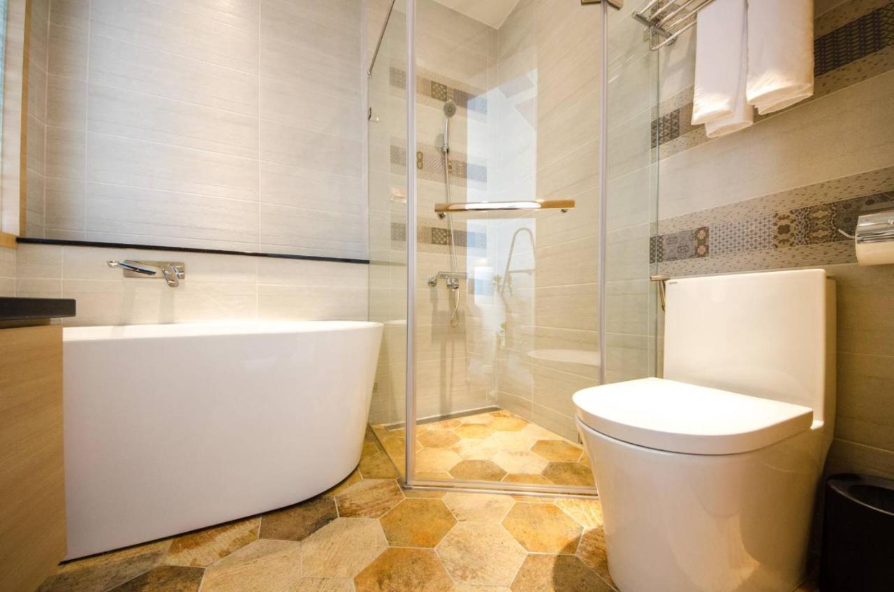 墾丁山風足跡 Bed & Breakfast ภายนอก รูปภาพ