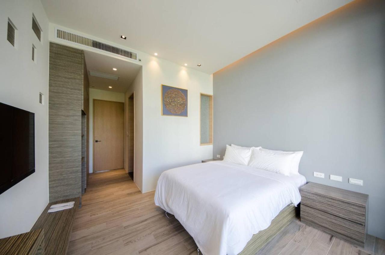 墾丁山風足跡 Bed & Breakfast ภายนอก รูปภาพ