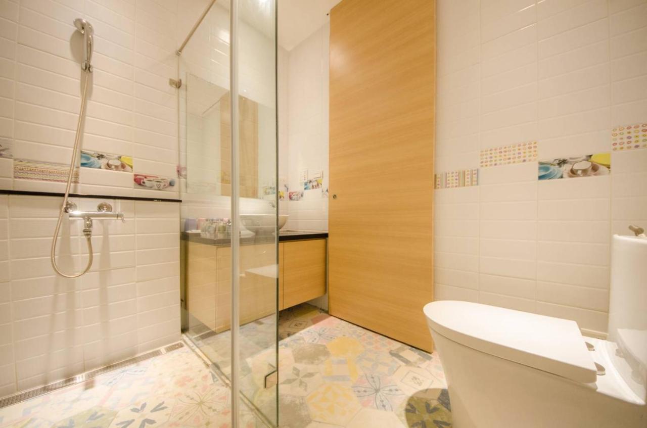墾丁山風足跡 Bed & Breakfast ภายนอก รูปภาพ
