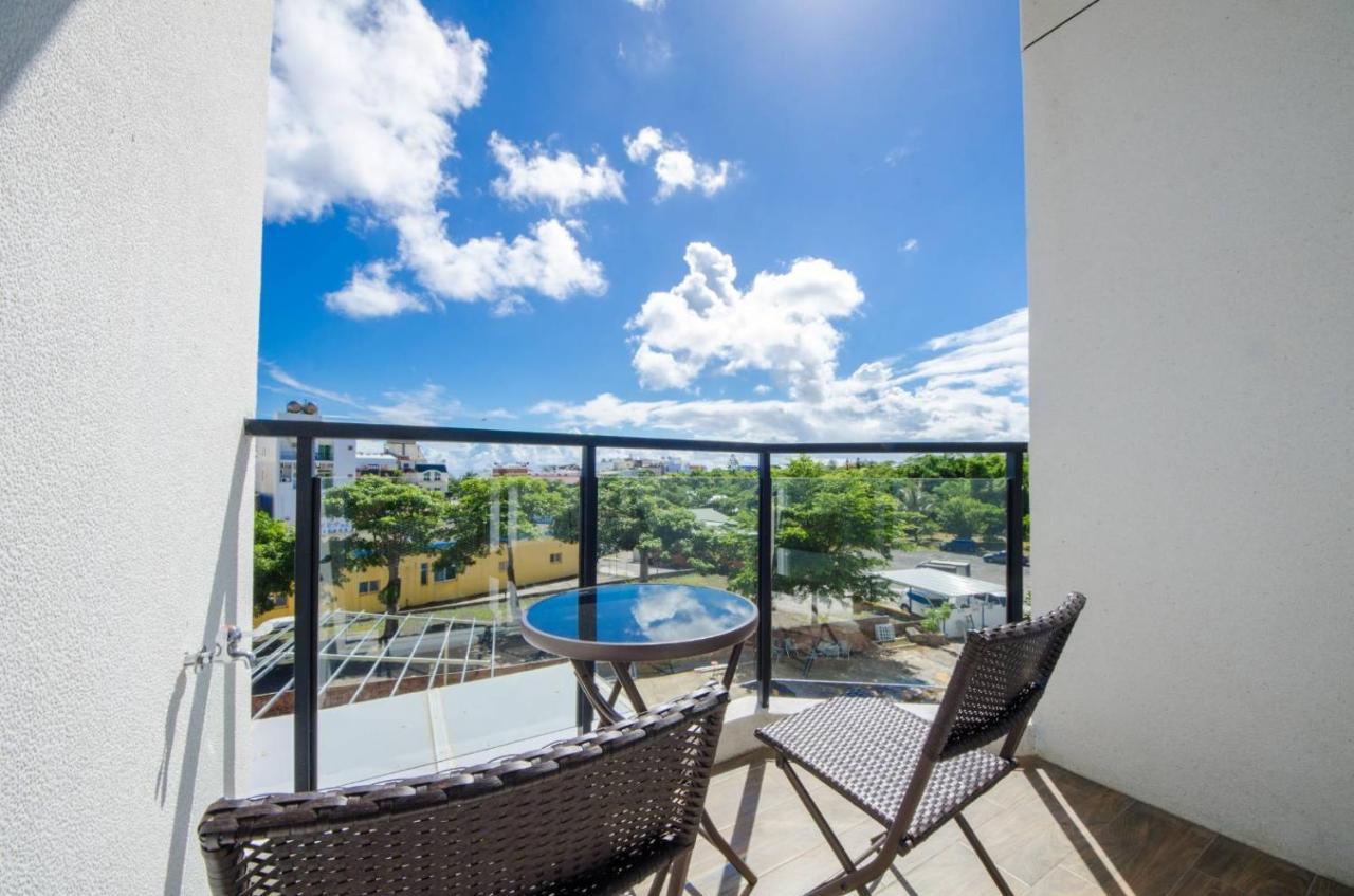 墾丁山風足跡 Bed & Breakfast ภายนอก รูปภาพ