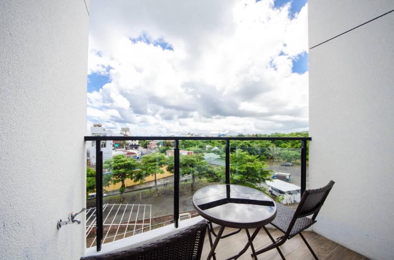 墾丁山風足跡 Bed & Breakfast ภายนอก รูปภาพ