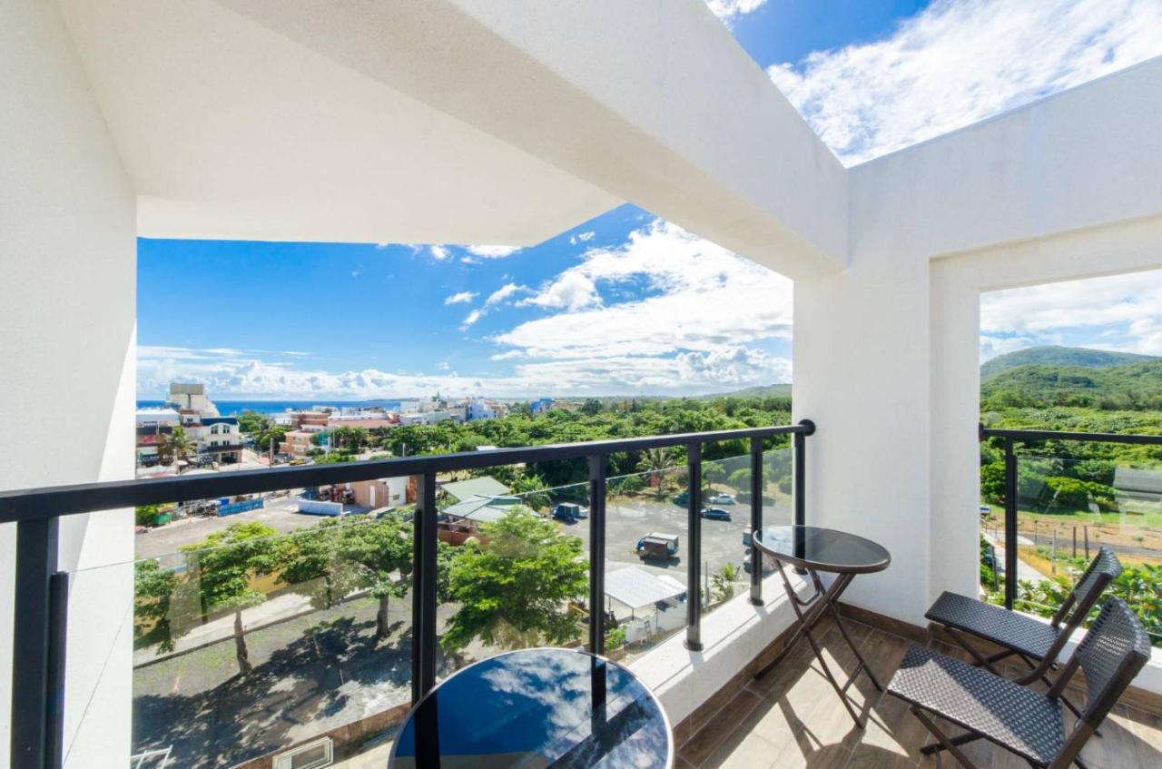 墾丁山風足跡 Bed & Breakfast ภายนอก รูปภาพ