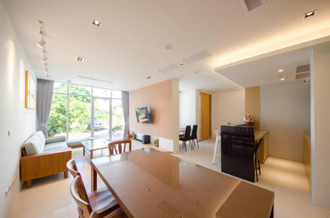 墾丁山風足跡 Bed & Breakfast ภายนอก รูปภาพ