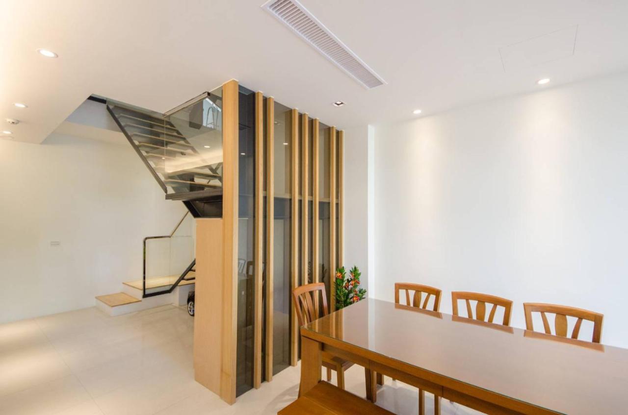墾丁山風足跡 Bed & Breakfast ภายนอก รูปภาพ